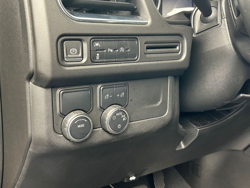 Used 2023 Black Chevrolet LS image 15