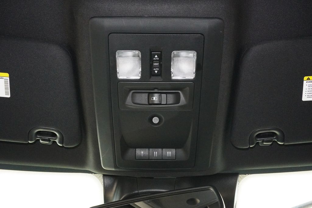 Used Car 2024 Ram 1500 Classic  Warlock For Sale Under $50,000 In Weatherford, Texas