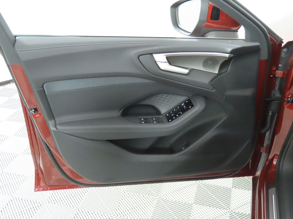 Thumbnail: 2025 Audi A5 - 25