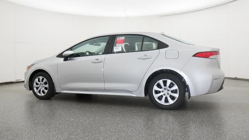Thumbnail: 2026 Toyota Corolla - 29