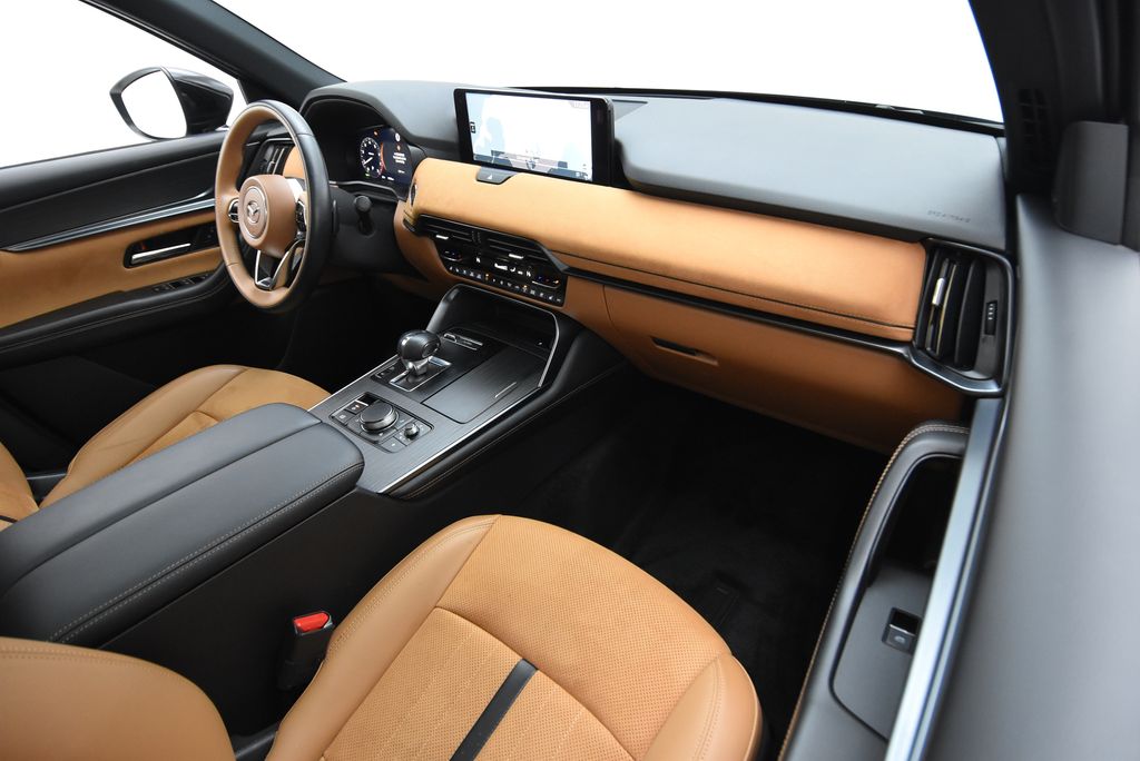 2024 Mazda CX-90 3.3 Turbo S Premium Plus photo