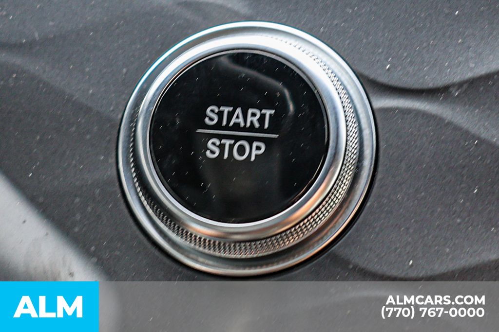 Used 2023 Black Mercedes-Benz 450 image 43