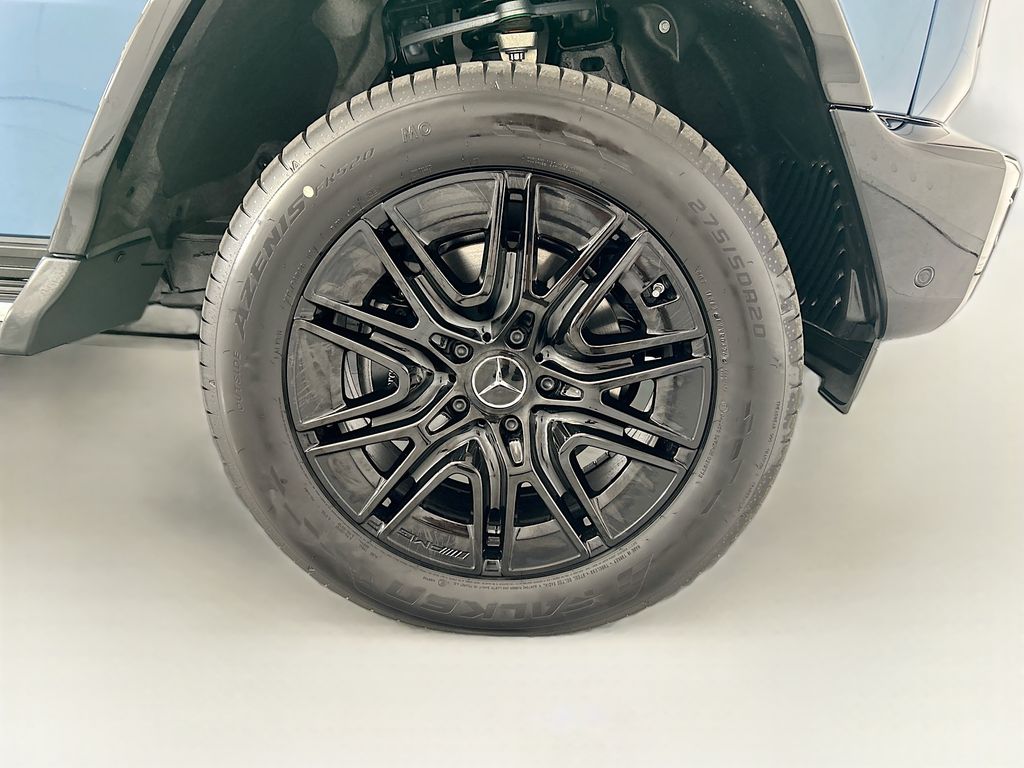Thumbnail: 2026 Mercedes-Benz G-Class - 31