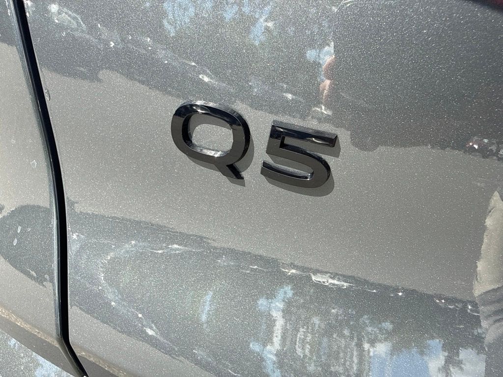Thumbnail: 2026 Audi Q5 - 9