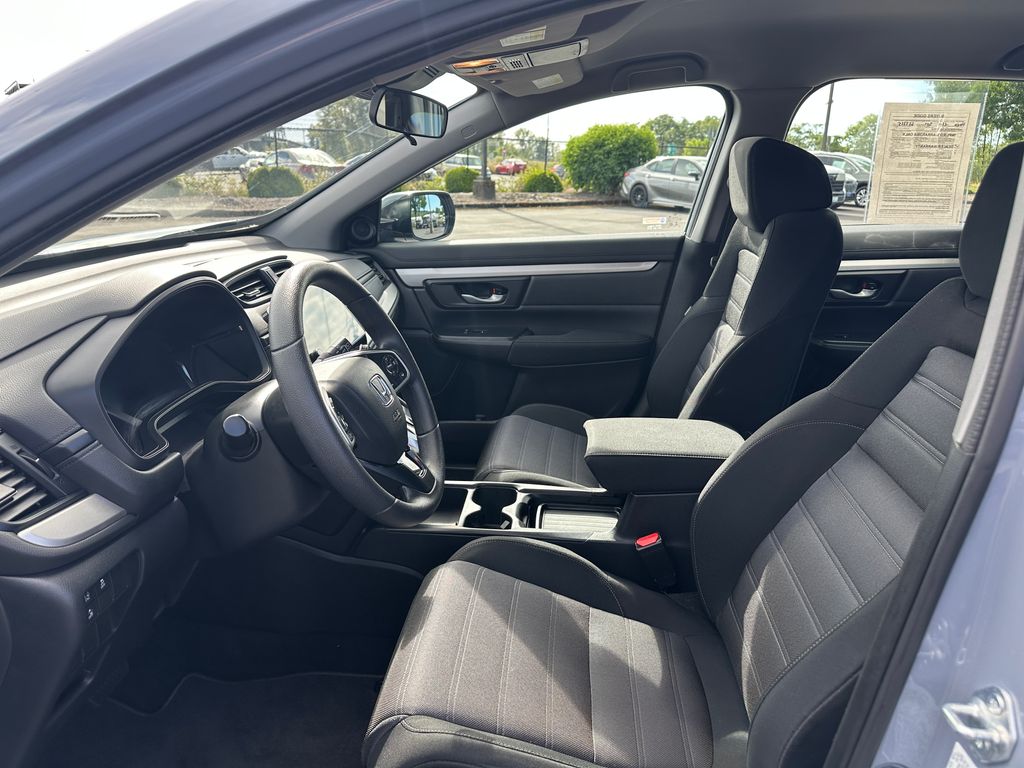 2022 Honda CR-V Special Edition