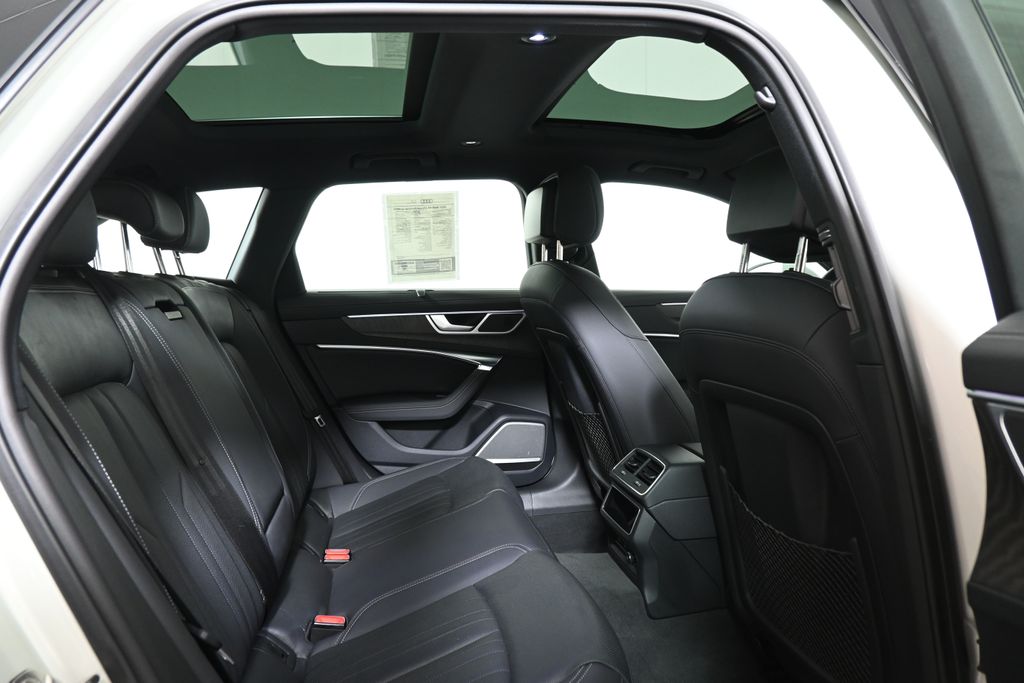 Thumbnail: 2022 Audi A6 - 26