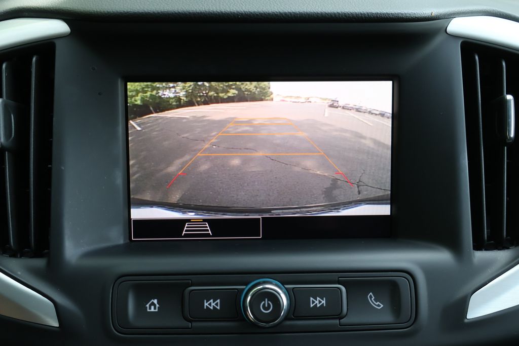 Thumbnail: 2023 GMC Terrain - 17