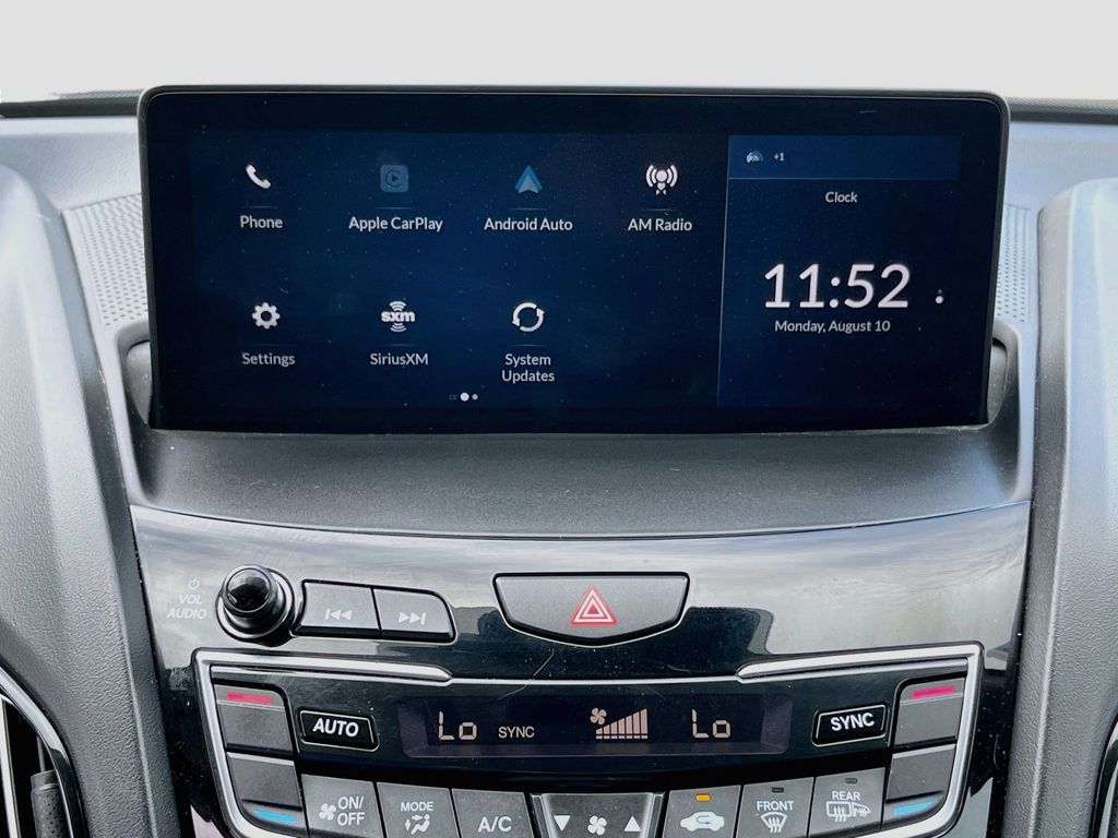 2019 Acura RDX Base Gray at Emmons Autoplex