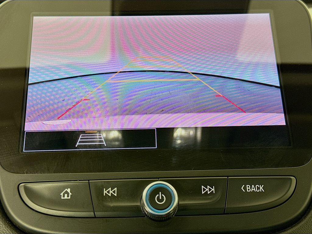 Used Car 2024 Chevrolet Malibu  Lt For Sale Under $20,000 In Austin, Texas