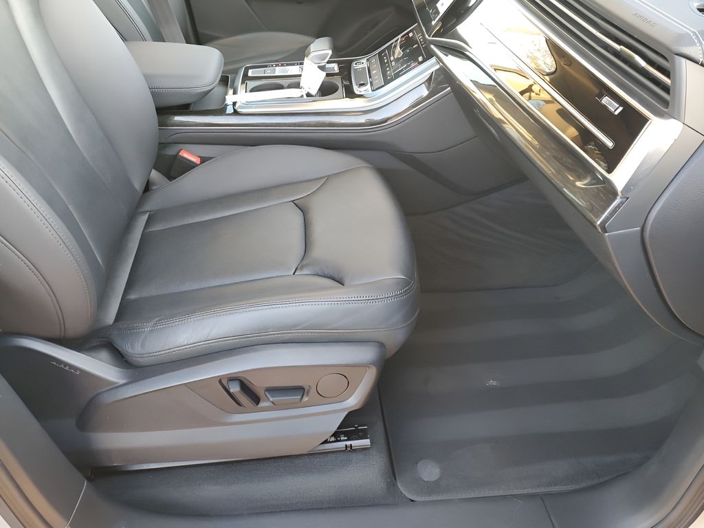 Used Car 2024 Audi Q7  55 Premium Plus For Sale Under $50,000 In Austin, Texas