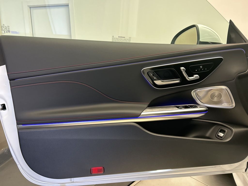 Thumbnail: 2026 Mercedes-Benz CLE - 11