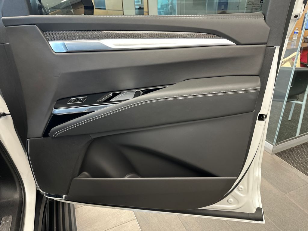 Used Car 2025 Cadillac Escalade  V-series For Sale Under $200,000 In Austin, Texas