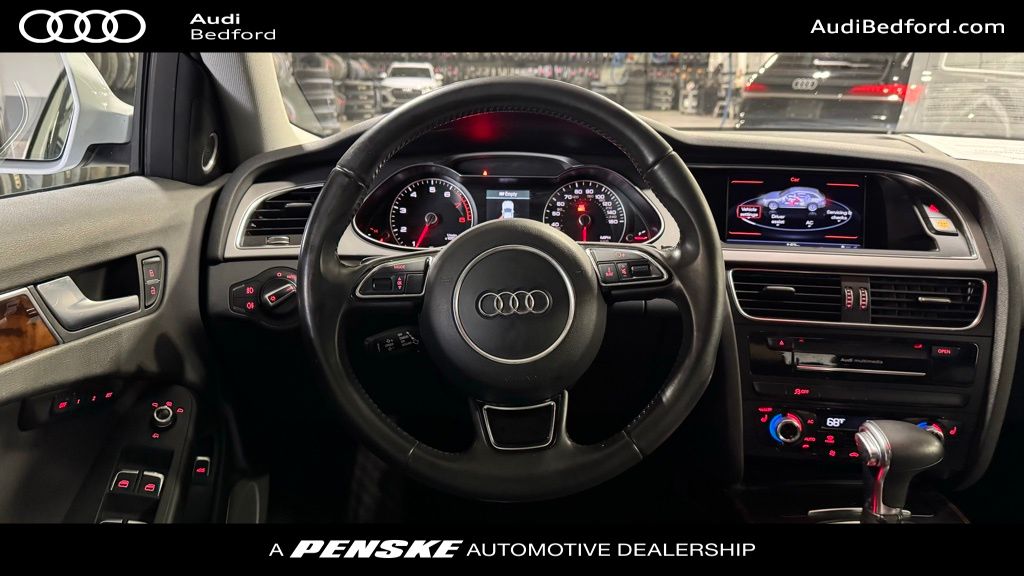 Thumbnail: 2013 Audi Allroad - 13