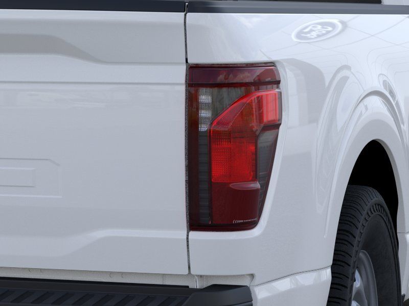 New 2026 White Ford XL image 22