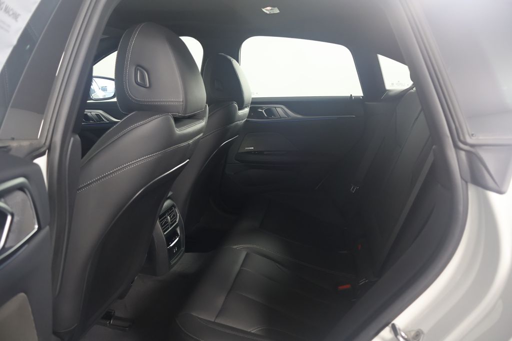 2025 BMW i4 eDrive40 6