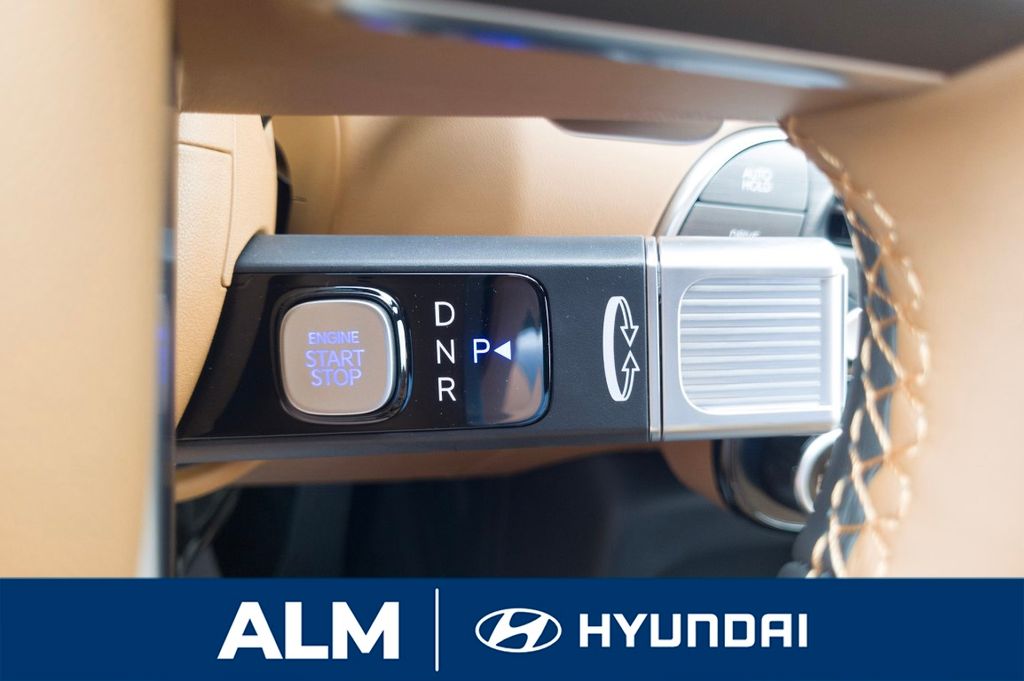 New 2027  Hyundai Calligraphy image 29