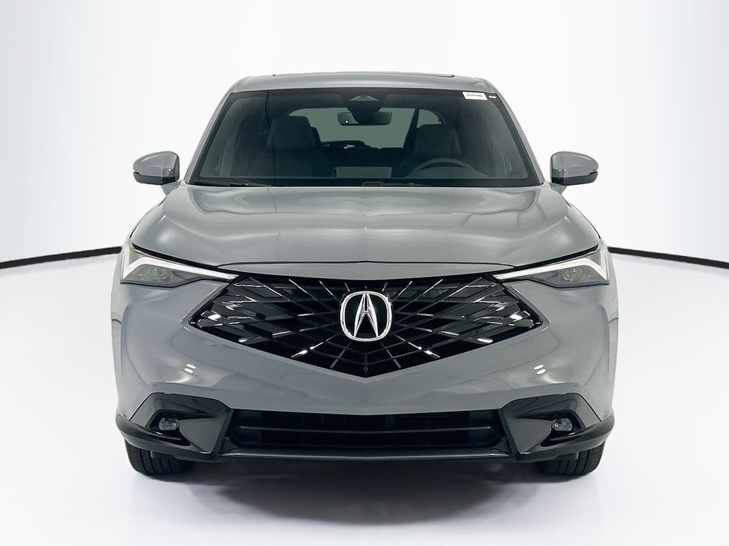 Thumbnail: 2026 Acura ADX - 2