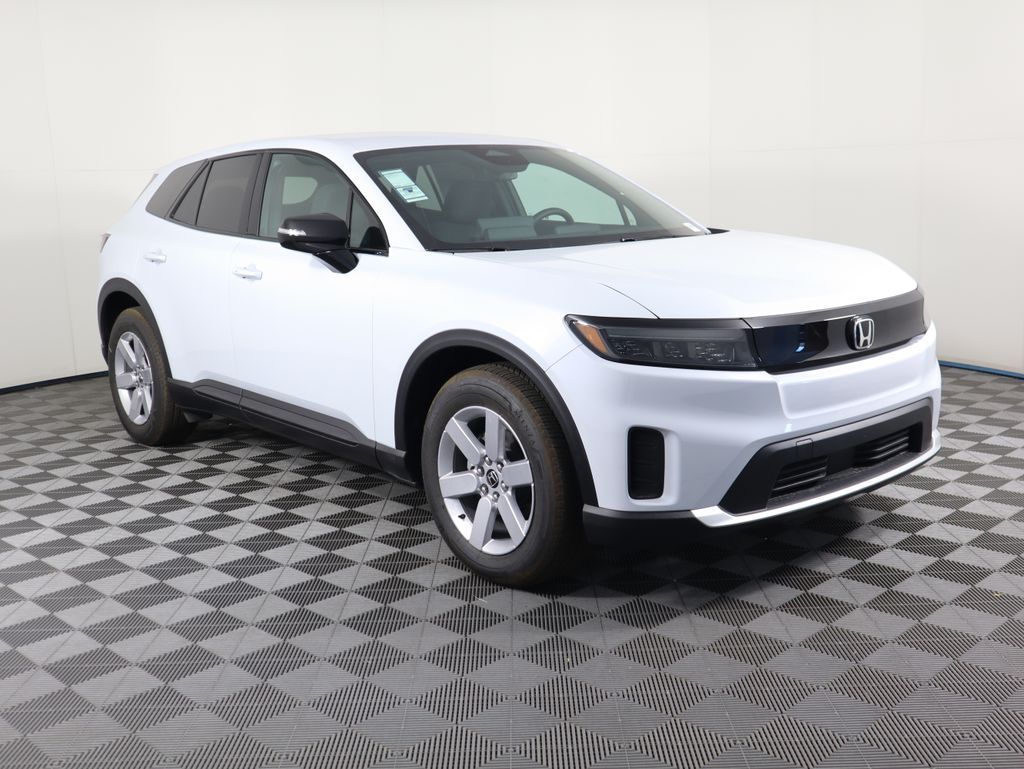 Thumbnail: 2026 Honda Prologue - 3