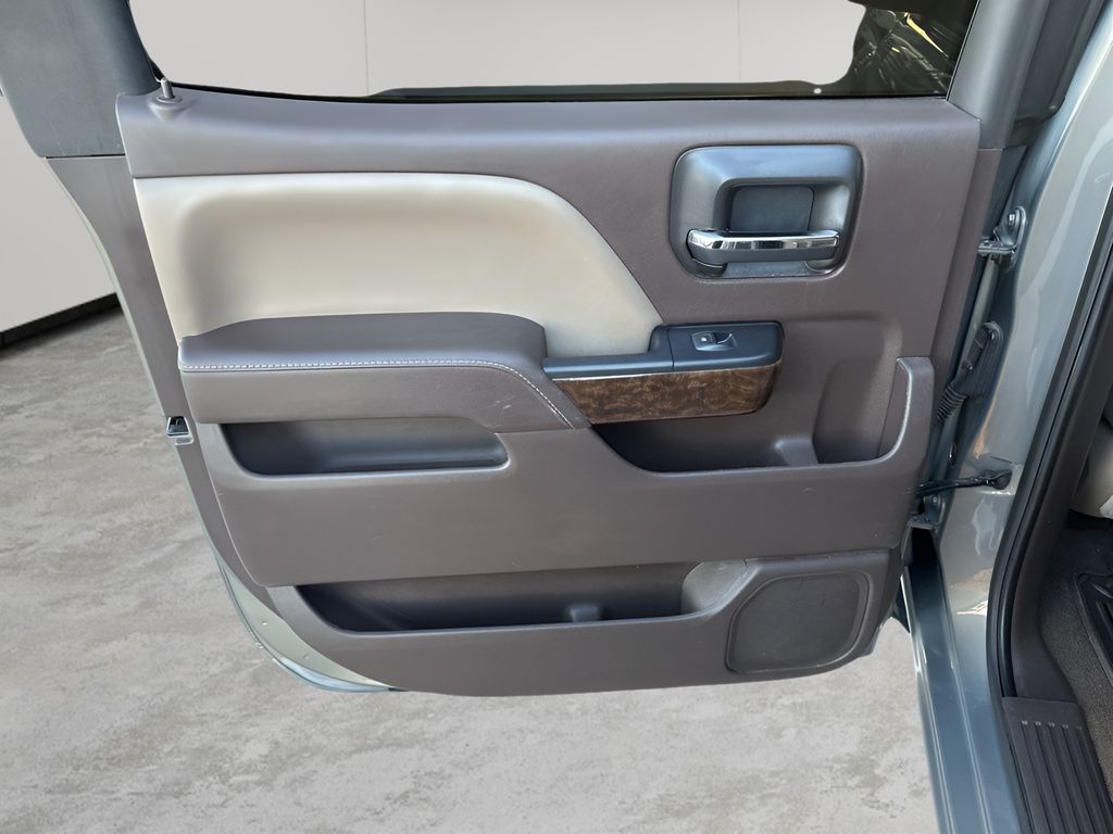 Used Car 2017 Chevrolet Silverado 1500  Lt For Sale Under $20,000 In Austin, Texas