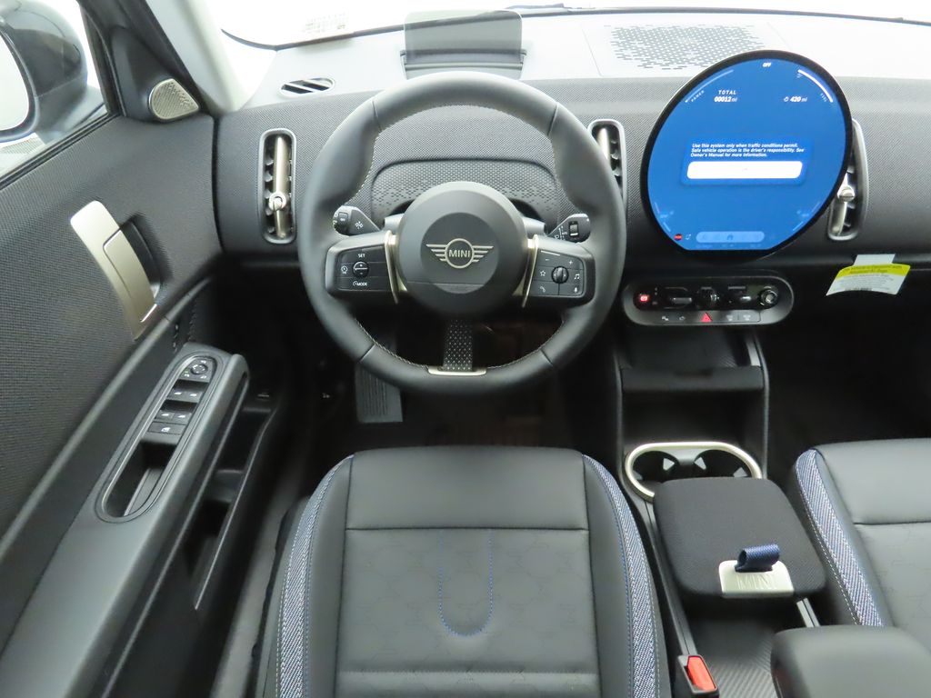 Thumbnail: 2025 MINI Cooper Countryman - 11