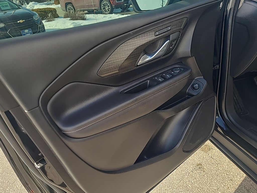 used 2022 GMC Terrain car, priced at $25,799