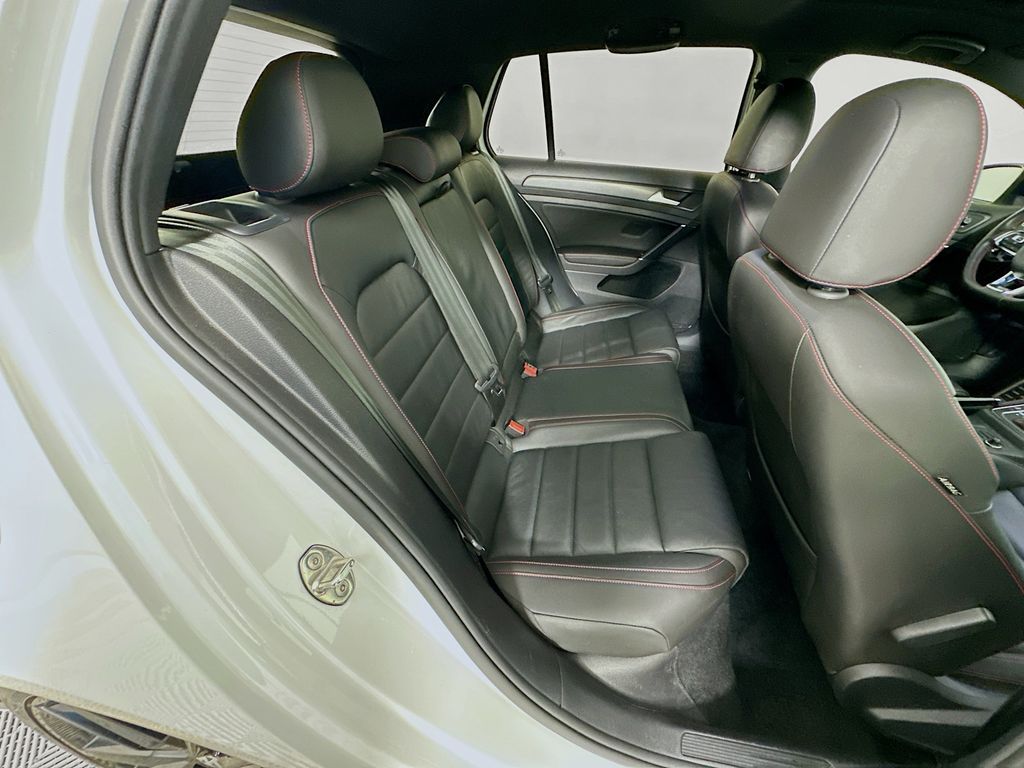 Thumbnail: 2021 Volkswagen Golf - 28