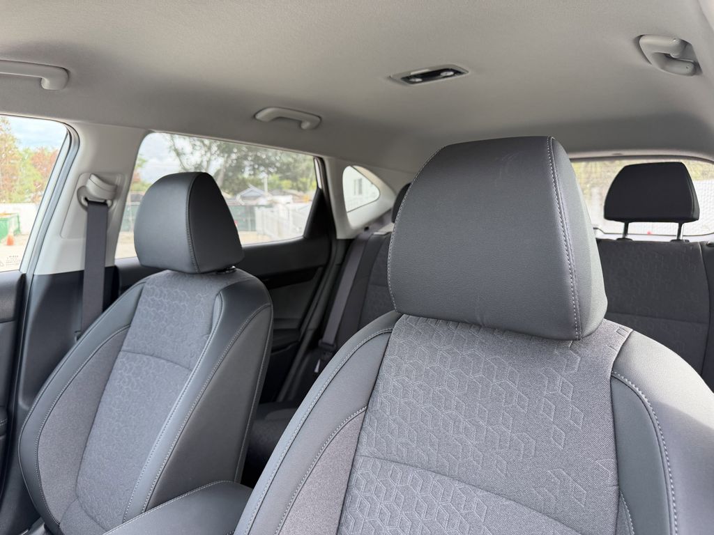 new 2026 Kia Seltos car, priced at $24,425