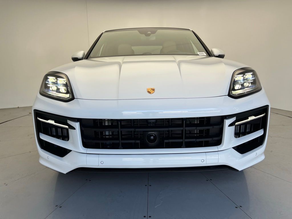 Thumbnail: 2025 Porsche  - 25