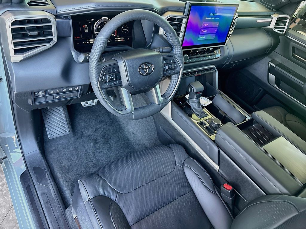 Thumbnail: 2026 Toyota Tundra - 9