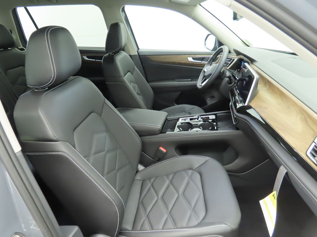 Thumbnail: 2026 Volkswagen Atlas - 20