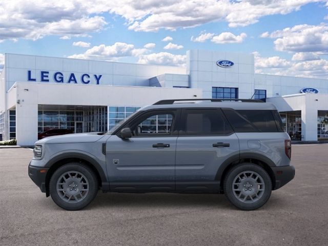 2026 Ford Bronco Sport Big Bend - 2