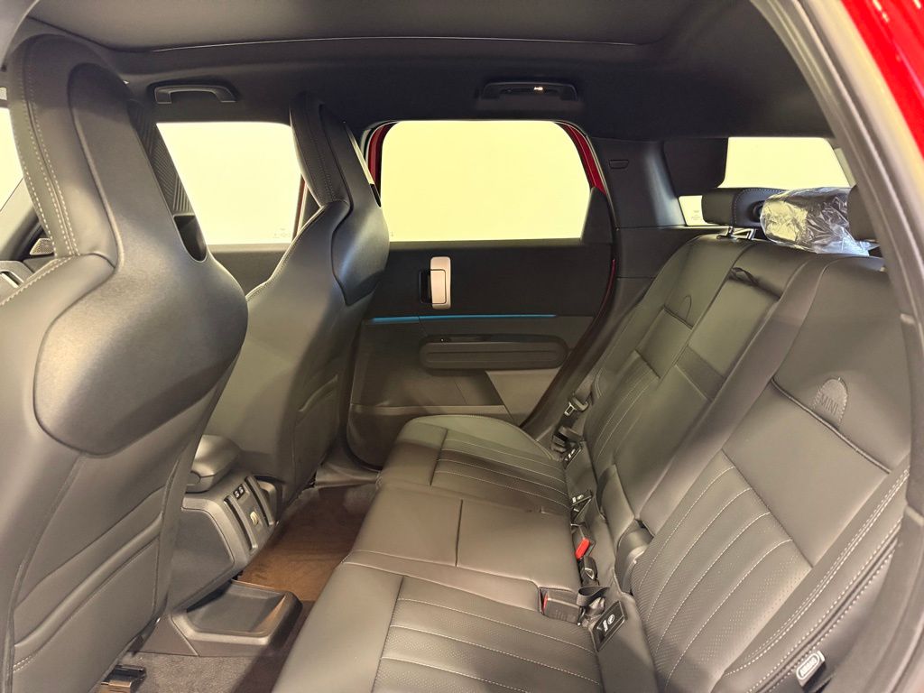 Thumbnail: 2026 MINI Cooper Countryman - 21