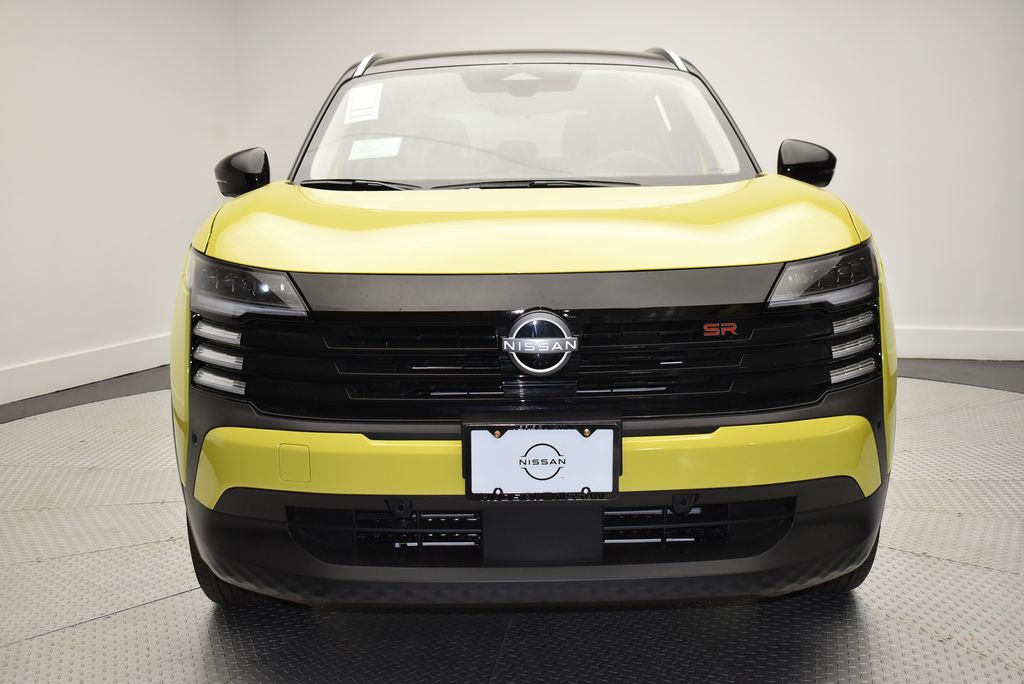 Thumbnail: 2026 Nissan Kicks - 2