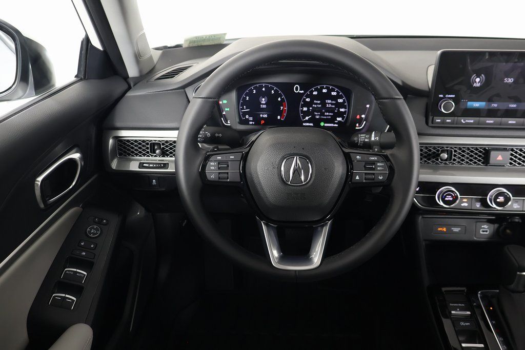 2025 Acura Integra  3