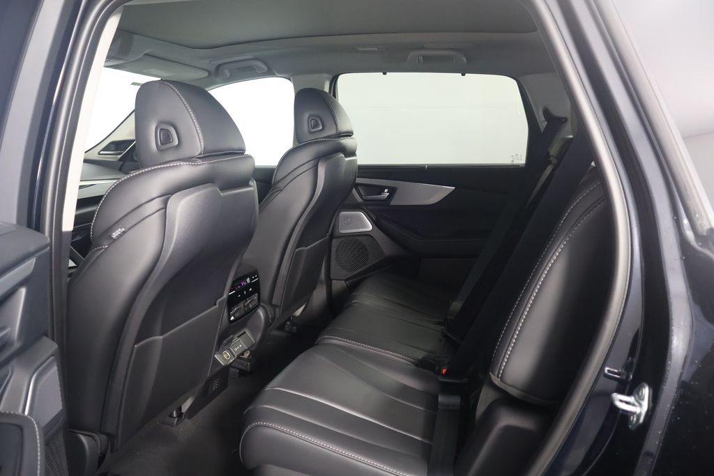 2025 Acura MDX Technology 6
