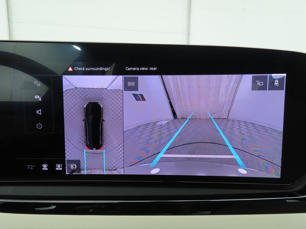 Thumbnail: 2025 Audi A5 - 17