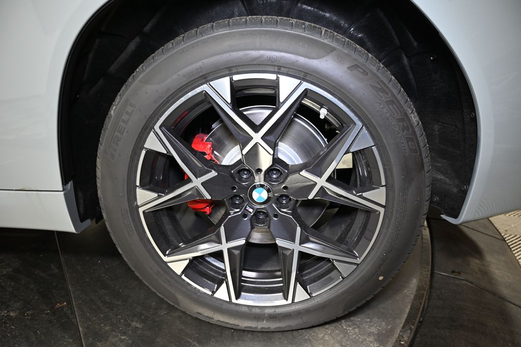 Thumbnail: 2026 BMW X3 - 12