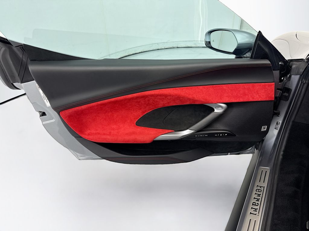 Thumbnail: 2024 Ferrari 296 - 23