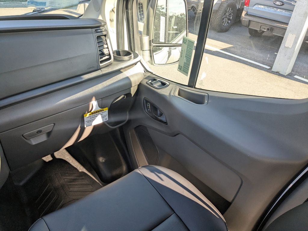 2025 Ford Transit-150 Cargo Van 