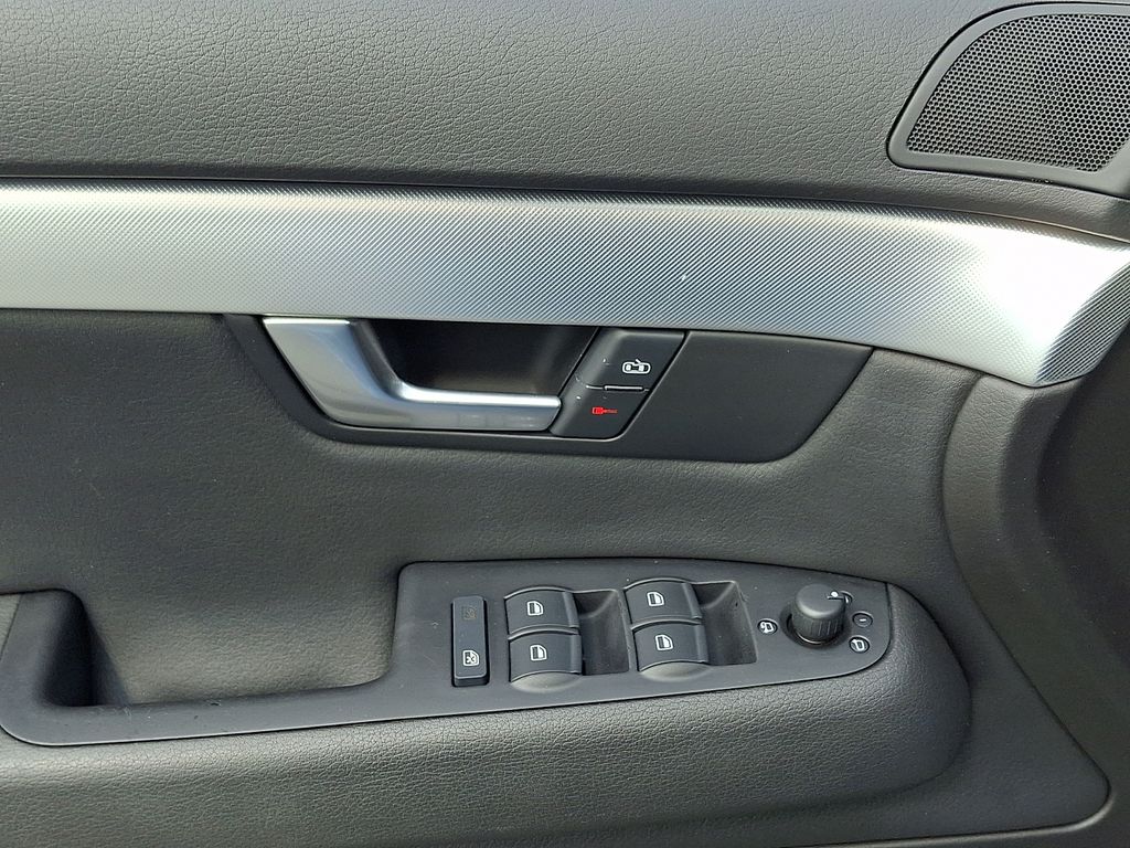 Thumbnail: 2007 Audi A4 - 12