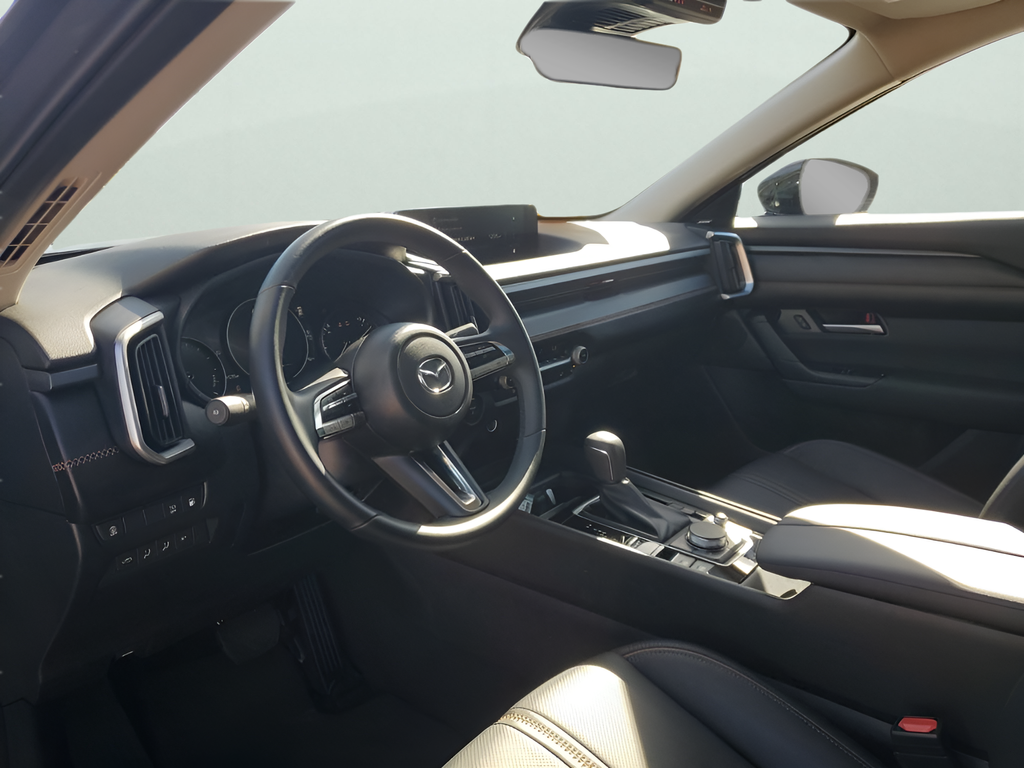 Used Car 2025 Mazda Cx-50 Hybrid  Premium For Sale Under $35,000 In Austin, Texas