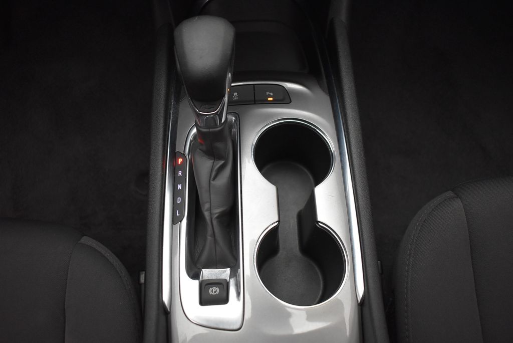 Thumbnail: 2024 Chevrolet Malibu - 26