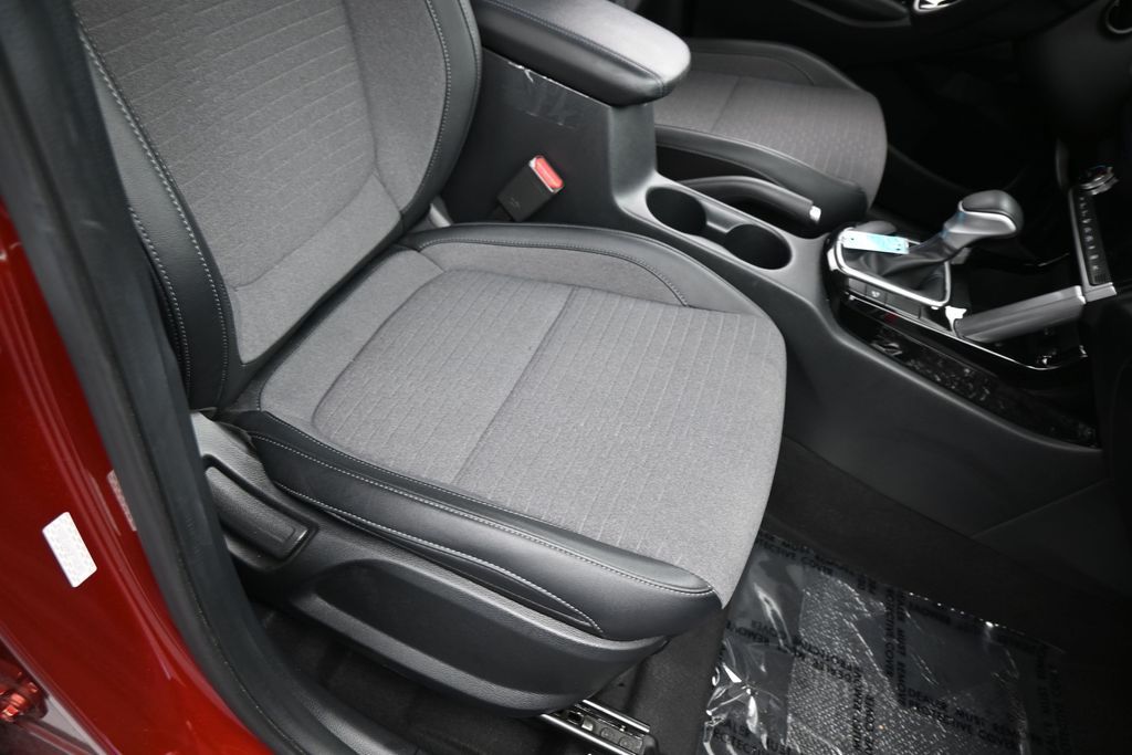 Used 2023 Mars Orange Kia S image 38