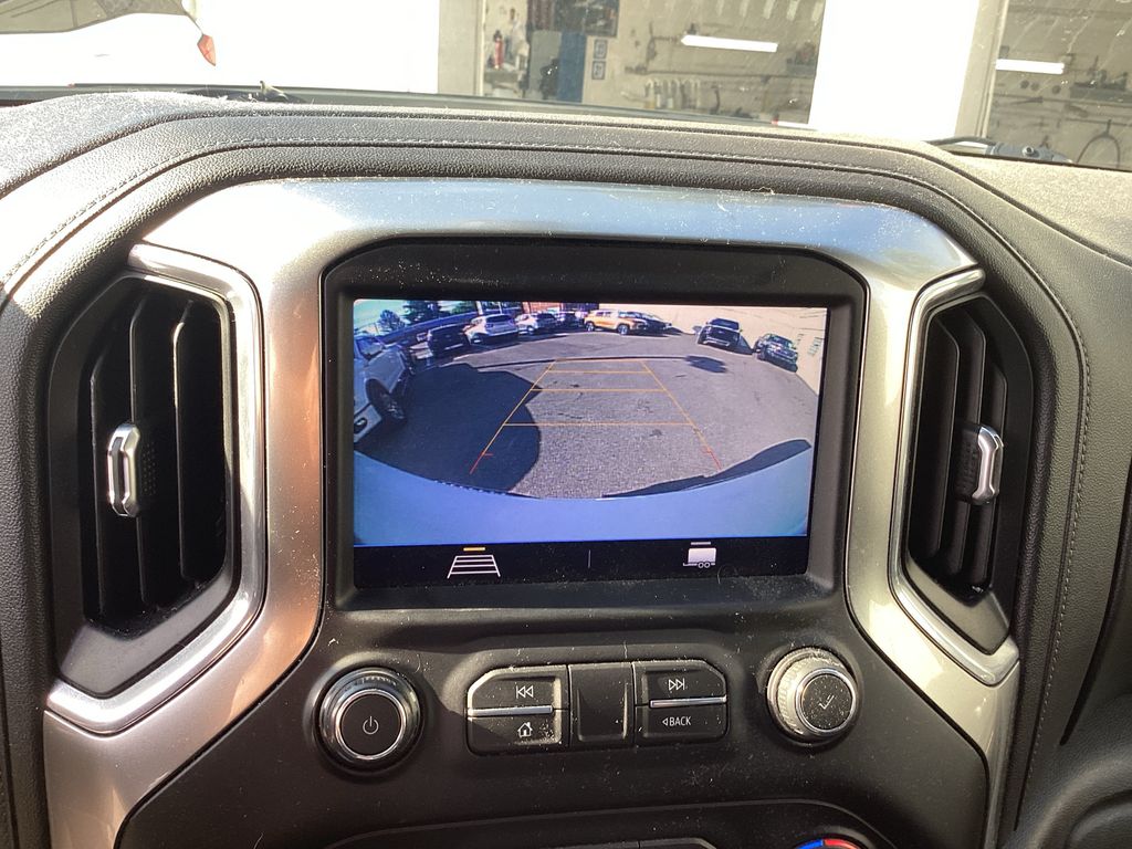 Used 2021 Chevrolet Silverado 1500 Truck