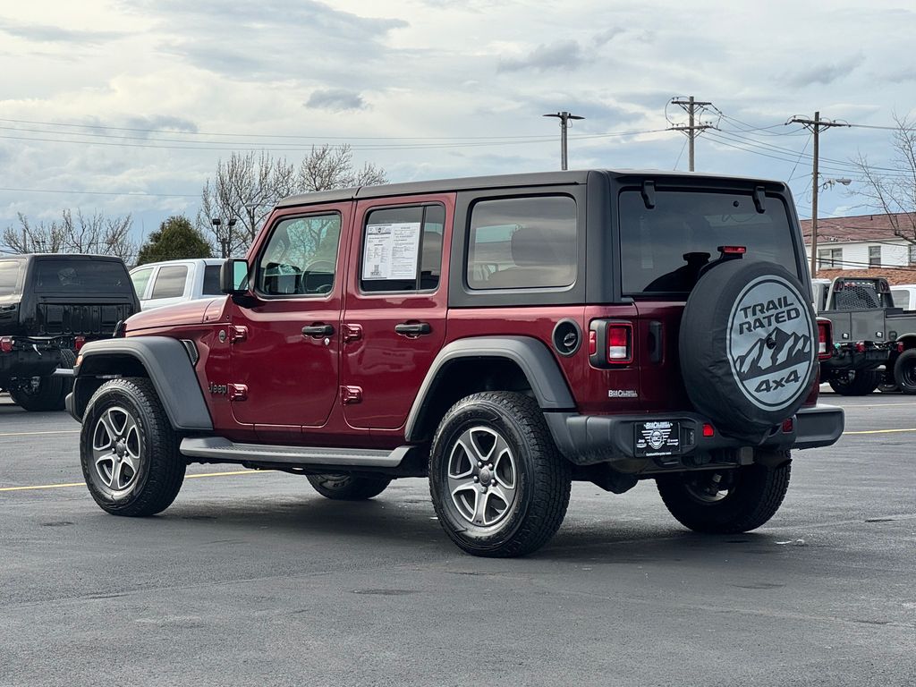 View vehicle photo 5