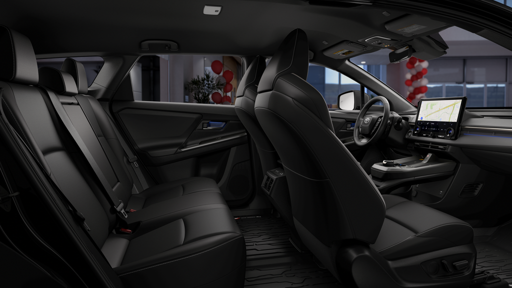 New 2026 Silver Toyota Base image 21