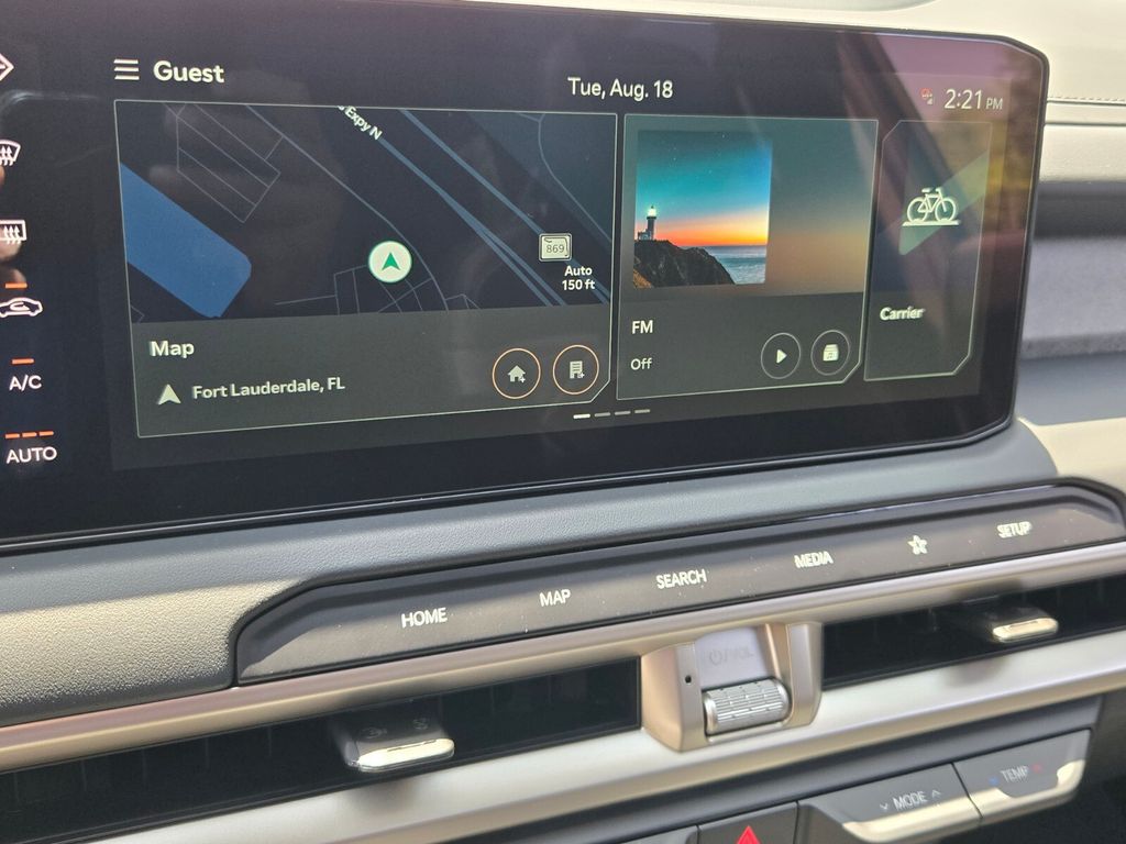 2027 Kia Telluride - $48,285