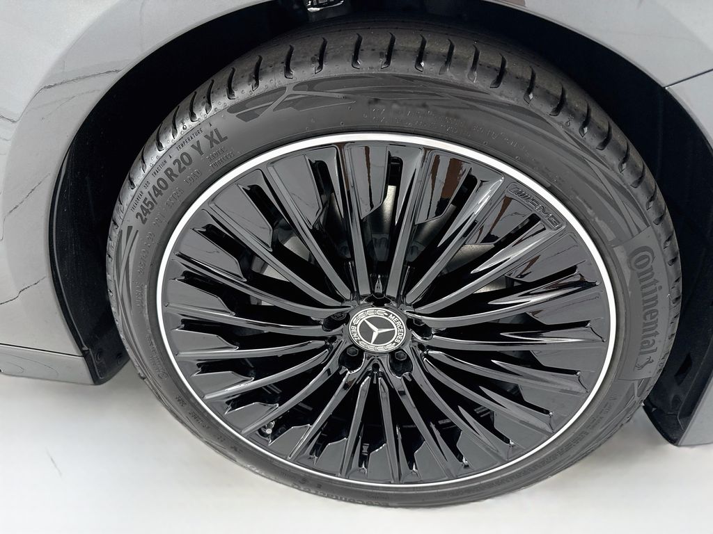 Thumbnail: 2027 Mercedes-Benz E-Class - 32