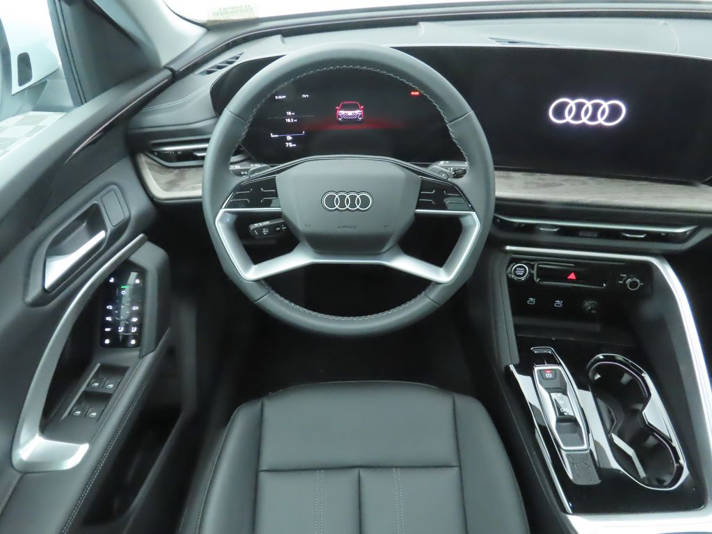 Thumbnail: 2025 Audi Q5 - 11