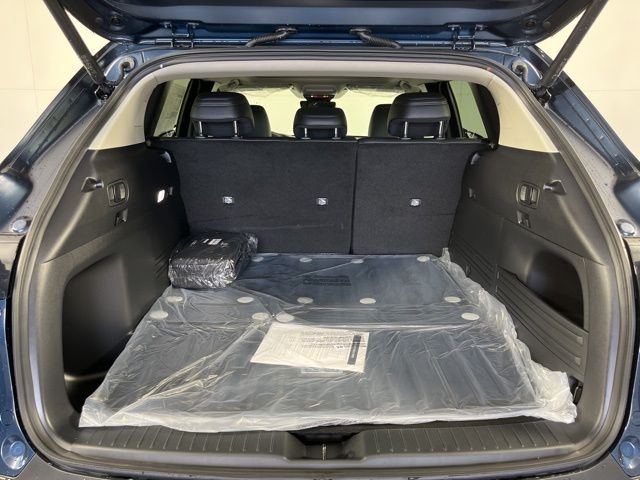 Thumbnail: 2025 Mazda CX-50 - 3